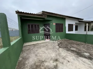 Casa com 2 Quartos à venda, 70m² no CIDREIRA, Cidreira