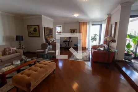 Apartamento com 3 Quartos à venda, 180m² no Perdizes, São Paulo