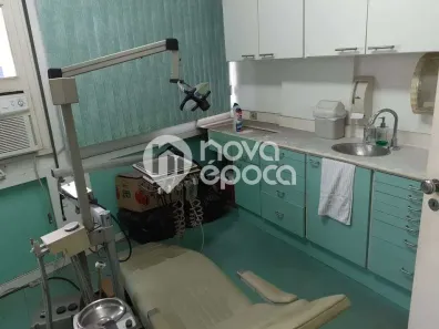 Prédio Comercial à venda, 31m² no Tijuca, Rio de Janeiro