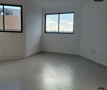 Apartamento com 1 Quarto à venda, 48m² no Ponta Verde, Maceió