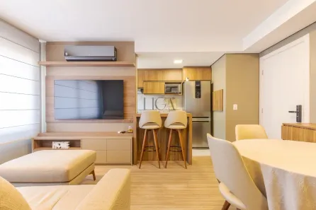 Apartamento com 2 Quartos à venda, 59m² no Higienópolis, Porto Alegre