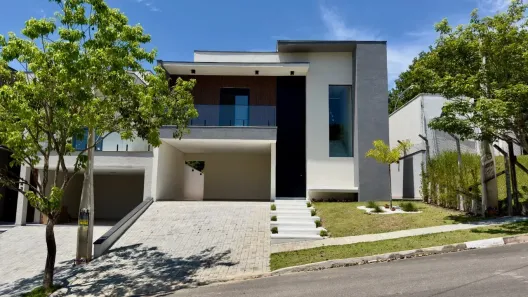 Casa de Condomínio com 3 Quartos à venda, 252m² no Condomínio Residencial Reserva de Atibaia, Atibaia