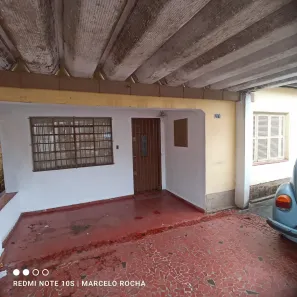 Casa com 2 Quartos para alugar, 80m² no Vila São Francisco de Assis, Cotia