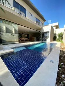 Casa de Condomínio com 4 Quartos para alugar, 770m² no Alphaville, Santana de Parnaíba