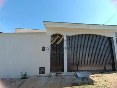 Casa com 3 Quartos à venda, 175m² no Jardim Pacaembu, São Carlos
