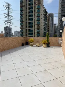 Cobertura com 3 Quartos à venda, 145m² no Campestre, Santo André