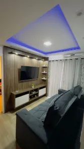 Apartamento com 3 Quartos à venda, 55m² no João Costa, Joinville