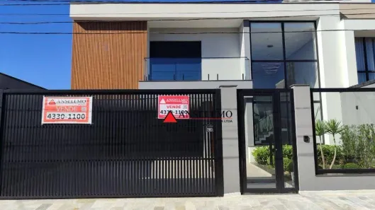Sobrado com 3 Quartos à venda, 297m² no Independência, São Bernardo do Campo