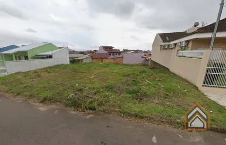 Lote/Terreno à venda, 265m² no Aparecida, Alvorada