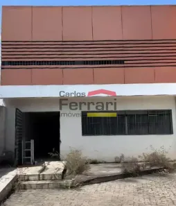 Lote/Terreno para alugar, 429m² no Vila Monumento, São Paulo
