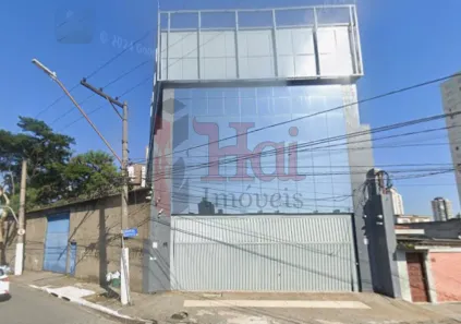 Imóvel Comercial para alugar, 675m² no Imirim, São Paulo