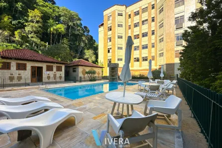 Apartamento com 3 Quartos à venda, 186m² no Várzea, Teresópolis