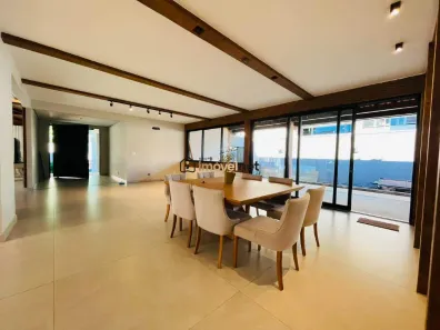 Casa com 4 Quartos à venda, 500m² no São Luiz, Belo Horizonte
