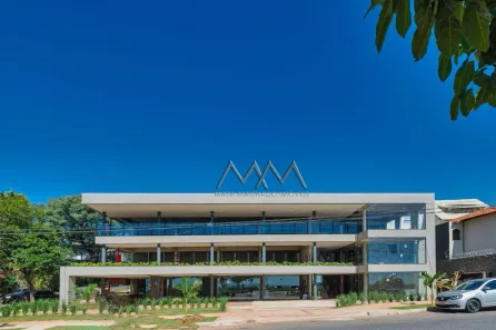 Ponto Comercial para alugar, 54m² no Belvedere, Belo Horizonte