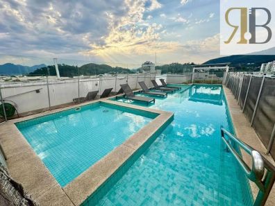 Apartamento com 3 Quartos à venda, 117m² no Freguesia (Jacarepaguá), Rio de Janeiro