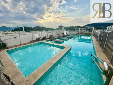 Apartamento com 3 Quartos à venda, 117m² no Freguesia (Jacarepaguá), Rio de Janeiro