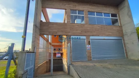 Imóvel Comercial para alugar, 420m² no Salgado Filho, Caxias do Sul