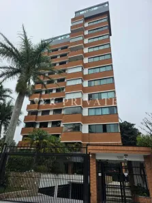 Apartamento com 2 Quartos para alugar, 204m² no Vila Romana, São Paulo