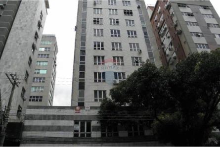 Sala Comercial à venda, 29m² no Santa Efigênia, Belo Horizonte