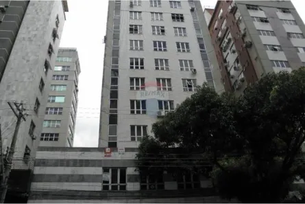 Sala Comercial à venda, 29m² no Santa Efigênia, Belo Horizonte