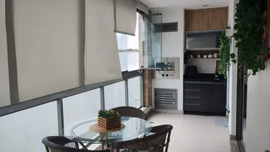 Apartamento com 2 Quartos à venda, 85m² no Piratininga, Niterói