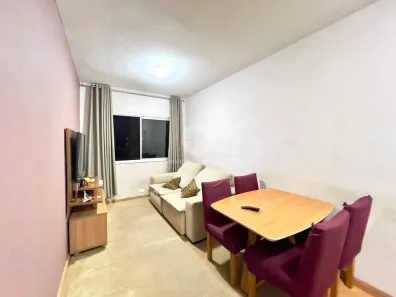Apartamento com 1 Quarto à venda, 50m² no Vila Belmiro, Santos