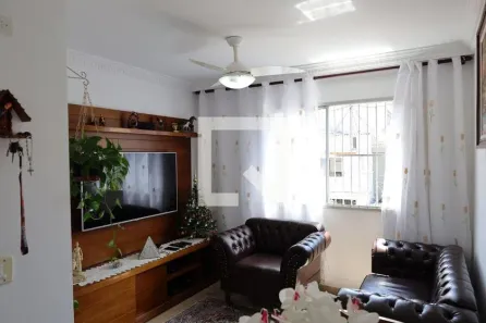 Apartamento com 2 Quartos à venda, 48m² no Jardim Sônia (Zona Sul), São Paulo