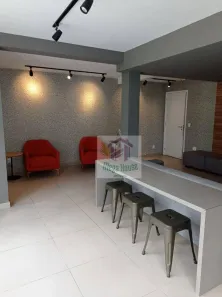 Apartamento com 1 Quarto à venda, 20m² no Centro, São Paulo