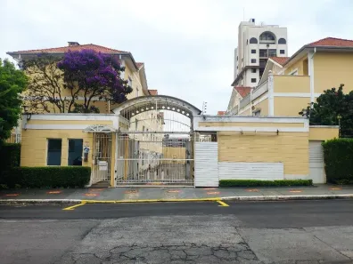 Sobrado com 3 Quartos à venda, 102m² no Vila Bertioga, São Paulo