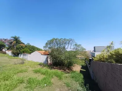 Lote/Terreno à venda, 950m² no Caminhos de San Conrado (Sousas), Campinas