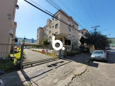 Apartamento com 2 Quartos para alugar, 54m² no Morro Santana, Porto Alegre