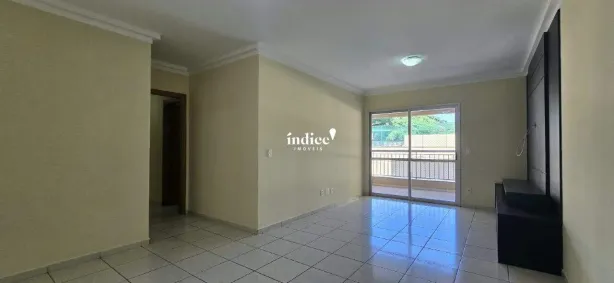 Apartamento com 3 Quartos à venda, 93m² no Santa Cruz do José Jacques, Ribeirão Preto