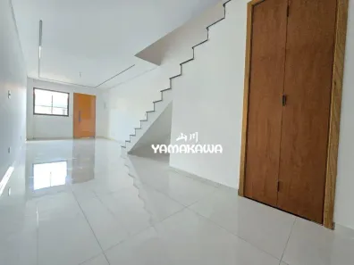 Sobrado com 2 Quartos à venda, 80m² no Vila Nhocune, São Paulo