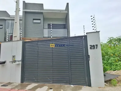 Casa com 3 Quartos à venda, 119m² no Rio Pequeno, Camboriú