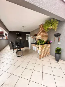 Casa com 3 Quartos à venda, 200m² no Parque Alexandre, Cotia