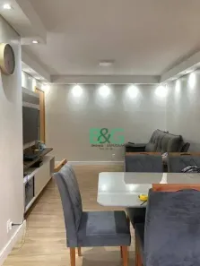 Apartamento com 3 Quartos à venda, 69m² no Vila Aricanduva, São Paulo