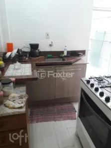 Apartamento com 2 Quartos à venda, 47m² no Petrópolis, Porto Alegre