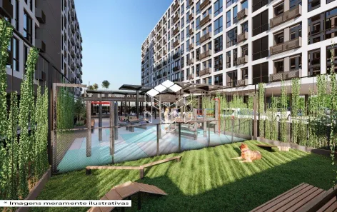 Ponto Comercial com 1 Quarto à venda, 44m² no Trindade, Florianópolis
