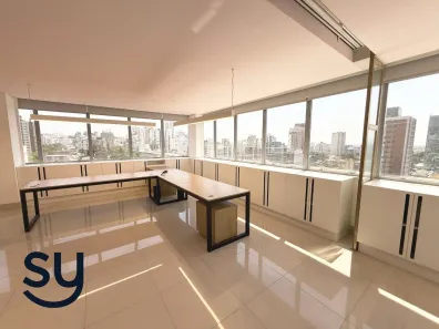 Sala Comercial para alugar, 82m² no Auxiliadora, Porto Alegre