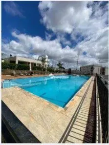 Apartamento com 2 Quartos à venda, 44m² no Ipatinga, Sorocaba