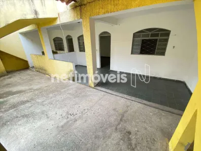 Casa com 1 Quarto para alugar, 70m² no Imbiruçu, Betim
