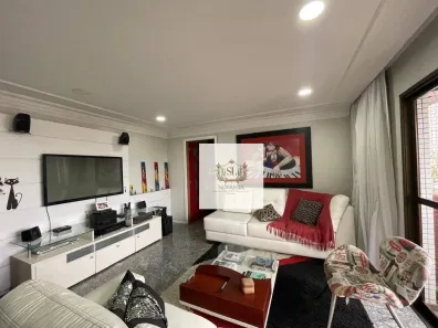 Apartamento com 3 Quartos à venda, 98m² no Vila da Saúde, São Paulo