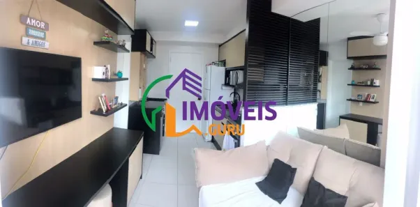 Apartamento com 1 Quarto à venda, 33m² no Água Branca, São Paulo