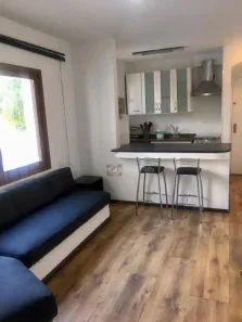 Flat com 1 Quarto para alugar, 42m² no Jardim Paulista, São Paulo