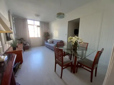 Apartamento com 3 Quartos à venda, 120m² no Icaraí, Niterói