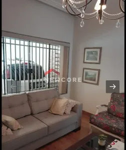 Sobrado com 2 Quartos à venda, 130m² no Belenzinho, São Paulo