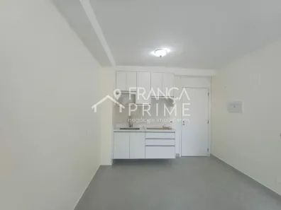 Apartamento com 2 Quartos para alugar, 42m² no Perdizes, São Paulo