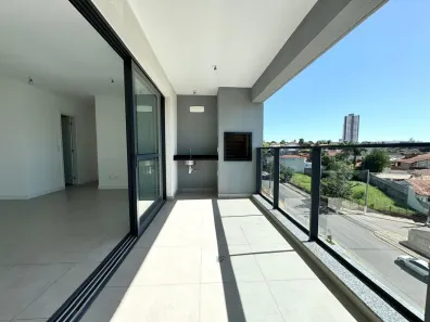 Apartamento com 3 Quartos à venda, 102m² no Jardim Cuiabá, Cuiabá