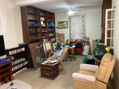 Apartamento com 4 Quartos à venda, 177m² no Tijuca, Rio de Janeiro