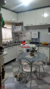 Casa com 3 Quartos à venda, 150m² no Limoeiro, São Paulo
